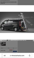 Rhino safestow4 gas for sale  BLACKBURN