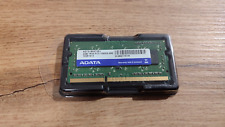 Memoria sodimm ddr3 usato  Genova