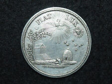 Medaille arg. franc d'occasion  Montaigu
