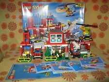 Vintage 1997 lego d'occasion  La Rochette