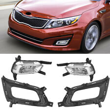 Front bumper halogen for sale  Pooler
