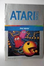 Atari 5200 booklet usato  Roma