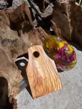 Tarocco legno ulivo usato  Verceia
