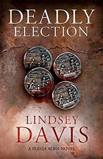 Deadly election flavia for sale  UK