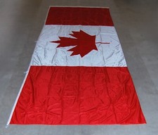 Flagge fahne kanada gebraucht kaufen  Rinteln