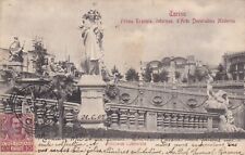S632 torino esposiz. usato  Forli
