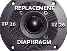 Bowers wilkins replacement usato  Spedire a Italy