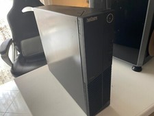 PC Desktop i5 SSD 256GB 8GB RAM - Windows 11 Pro - Pronto all'Uso comprar usado  Enviando para Brazil