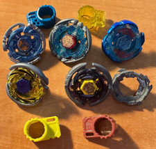 Hasbro beyblade metal for sale  Houston