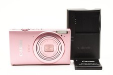 LEIA! [Exc+5] Câmera Digital Canon IXY 430F Rosa 16.1MP 5x Zoom Wi-Fi JAPÃO, usado comprar usado  Enviando para Brazil