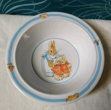 Assiette bouillie mélaniné d'occasion  Concarneau