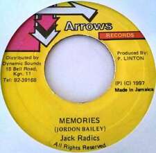 Jack radics memories gebraucht kaufen  Mülheim an der Ruhr