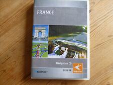 Tele atlas blaupunkt gebraucht kaufen  Brannenburg