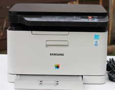 Samsung xpress c480 gebraucht kaufen  Coesfeld