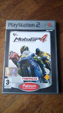 Motogp ps2 playstation usato  Milazzo