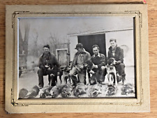 Vintage coon hunting for sale  Newport