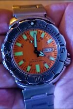 Seiko monster first usato  Castel San Pietro Terme
