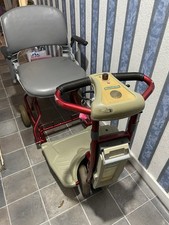 Aquasoothe mobility scooter for sale  LUTON