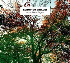 Einaudi ludovico time gebraucht kaufen  Berlin