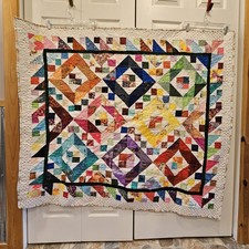 Colorful jacob ladder for sale  Luther