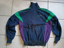 veste adidas d'occasion veste adidas d'occasion  Rennes-