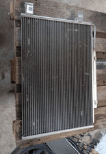 A1695001154 condensatore merce usato  Italia