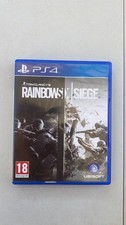 Jeu ps4 rainbow d'occasion Jeu ps4 rainbow d'occasion  Chailly-en-Bière