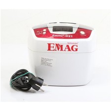 Emmi ultraschallreiniger emmi gebraucht kaufen  Frankfurt am Main