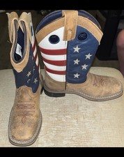 Boys boots for sale  Trion