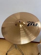 Paiste pst5 pollici usato  Spedire a Italy