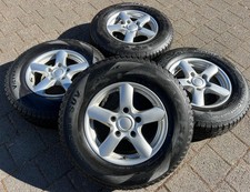 Alu winterräder kia gebraucht kaufen  Bad Tölz
