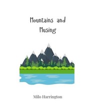 Mountains and musing gebraucht kaufen  Trebbin