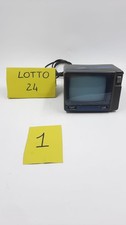 Televisore portatile roadstar usato  Solza