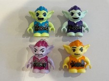 Lego elves goblin for sale  HITCHIN