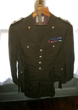 Uniforme generale brigata usato  Torino