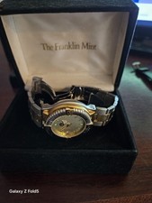 Franklin mint compass for sale  LOWESTOFT