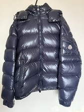 Moncler maya men for sale  WOLVERHAMPTON