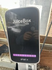 Juicebox pro electric for sale  West Boylston