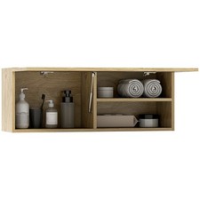Homcom mobiletto bagno usato  Assago