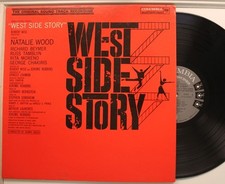 Leonard bernstein west for sale  Memphis