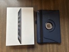 Apple iPad Air (1ª Geração) Cinza Espacial, 16 GB, Wi-Fi, Inclui Caixa Original comprar usado Apple iPad Air (1ª Geração) Cinza Espacial, 16 GB, Wi-Fi, Inclui Caixa Original comprar usado  Enviando para Brazil