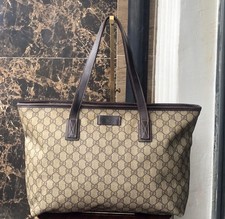 Gucci monogram supreme for sale  LONDON