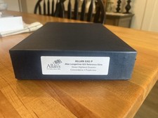 R.l. allan 53g for sale  Navarre