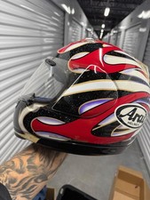Arai quantum helmet for sale  Sacramento