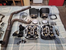 2022 harley 117 for sale  HEXHAM