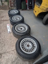 Classic alpina alloy for sale  STAFFORD