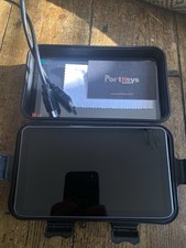 Portkey lh7h camera for sale  ST. ALBANS