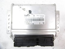 Alfa Romeo 156 2001 Jednostka sterująca silnikiem ECU 46761015 AOJ51846 na sprzedaż Alfa Romeo 156 2001 Jednostka sterująca silnikiem ECU 46761015 AOJ51846 na sprzedaż  PL