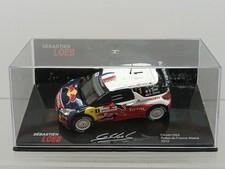 loeb ds3 1 43 d'occasion loeb ds3 1 43 d'occasion Derval