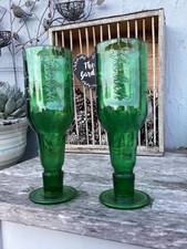 Grolsch bottle green for sale  LINCOLN